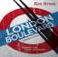 London Boulevard - Kriminalroman. Ungekürzte Lesung - 4 CD - Bruen, Ken