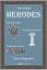 Herodes. König der Juden - Freund der Griechen - Verbündeter Roms - Eine Biografie - Schall, Ute