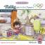 Play & say . Teil. 2. , Robby goes to the Olympics - Englisch ab Grundschule