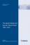 The Danish Straits and German Naval Power 1905-1918 - Herausgeber: Epkenhans, Michael Groß, Gerhard P.