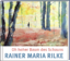 Oh hoher Baum des Schauns - Rilke, Rainer Maria; Gaudeck, Hans-Jürgen