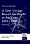 A New Voyage Round the World in the Years 1823-1826. Vol. 1 - Kotzebue, Otto von