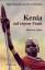 Kenia auf eigene Faust - Reisen in Afrika - Becker-Kavan, Ingo Maubach, Horst