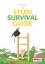 Der Studi-Survival-Guide - Erfolgreich und gelassen durchs Studium - Krengel, Martin