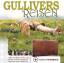 Gullivers Reisen, 2 Audio-CDs - Swift, Jonathan