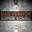 Sophie Scholl - Das Verhör, 1 Audio-CD - Konstantin Wecker