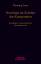 Soziologie im Zeitalter der Komposition / Koordinaten einer relational-dynamischen Netzwerktheorie / Henning Laux / Buch / 320 S. / Deutsch / 2014 / Velbrück / EAN 9783942393577 - Laux, Henning