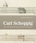 Carl Scheppig (1803 - 1885). Ein Schinkel-Schüler in Berlin, Rom und Sondershausen. - Hendrik Bärnighausen
