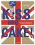Very British: Kiss me cake - Schillings, Rainer
