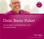 Dein Basis-Paket mit Vortrags- und Meditations -CDs - Robert Betz
