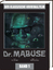 DR. MABUSE. Der klassische Kriminalfilm Band 1 - Peter Osteried