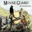 Mouse Guard 3: Die Schwarze Axt - Petersen, David, Wieland, Matthias (Übersetzer)