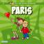 Lilly & Anton entdecken Paris Taschenbuch Deutsch 2012