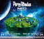 Perry Rhodan NEO - Zuflucht Atlantis. Welt der Ewigkeit, 2 MP3-CDs - Montillon, Christian Borsch, Frank