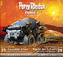 Perry Rhodan NEO - Zielpunkt Arkon / Planet der Echsen, 2 MP3-CDs - Lukas, Leo Perplies, Bernd