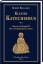 Kleiner Katechismus oder kurzer Inbegriff der christlichen Lehre - Mit fünfzig Stichen alter Meister - Bellarmin, Robert
