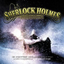 Sherlock Holmes Phantastik 01, 2 Audio-CDs - Ronald M. Hahn