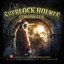 Weihnachts-Special 2 - Sherlock Holmes Chronicles