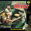 Larry Brent - Das Horror-Baby, 2 Audio-CD - Belletristik