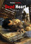 Dead Heart; Nach dem Roman von Douglas Kennedy - Graphic Novel - Serie Noir - 1. Auflage 2013 - De Metter,Christian; Kennedy,Douglas