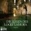 Die Lügen des Locke Lamora / Locke Lamora Bd.1 (1 MP3-CDs) - Lynch, Scott
