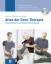 Atlas der Dorn-Therapie: Der große Bildatlas mit DVD zur Dorn-Methode und Breuss-Massage - Peter Bahn, Sven Koch, Gamal Raslan