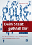 Dein Staat gehört Dir! (TELEPOLIS): Ein Abschiedsbrief an das Wutbürgertum (Deutsch) Taschenbuch  30. April 2013 - Alexander Dill (Autor)
