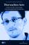 Überwachtes Netz - Edward Snowden und der größte Überwachungsskandal der Geschichte - Beckedahl, Markus; Meister, Andre