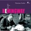 Hemingway, Audio-CD - Fuchs, Thomas Alpers, Nina