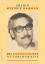 Die unvollendete Autobiografie - Rahman, Sheikh Mujibur