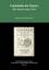Guidobaldo del Monte's Mechanicorum liber - Max Planck Research Library for the History and Development of Knowledge - Sources 1 - Renn, Jürgen Damerow, Peter