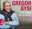 Ein Leben ist zu wenig: Die Autobiographie. Gelesen von Gregor Gysi: Die Autobiographie. Gelesen von Gregor Gysi - gekürzte Ausgabe - Gregor Gysi