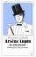 Arsène Lupin - Der blaue Diamant - Arsène Lupin vs. Sherlock Holmes - Leblanc, Maurice