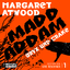 Oryx and Crake - Margaret Atwood