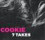 Cookie, 1 Audio-CD - Michael Farin