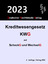 Kreditwesengesetz - Herausgegeben von DRV, Redaktion