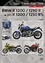 BMW R 1200 R, BMW R 1250 R, BMW R 1200 RS, BMW R 1250 RS Reparaturanleitung | Typen, Technik, Tipps, Tricks; Das umfassende Handbuch | Thomas Jung (u. a.) | Buch | 224 S. | Deutsch | 2024 - Jung, Thomas