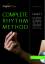 Complete Rhythm Method Level 1 (+DVD) (dt) - Filz, Richard
