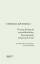 Thomas Bernhards unveröffentlichtes Romanprojekt 