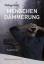 Menschendämmerung Psychothriller Philipp Gurt Buch Deutsch 2010 - Gurt, Philipp