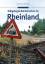 Stillgelegte Bahnstrecken im Rheinland - Hoffmann, Bernd Franco