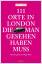 111 Orte in London, die man gesehen haben muss: Reiseführer - John Sykes