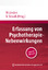 Erfassung von Psychotherapie-Nebenwirkungen - Linden, Michael; Strauß, Bernhard