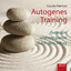Autogenes Training, Audio-CD - Claudia Reinhart