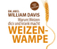 Weizenwampe - Warum Weizen dick und krank macht - Davis, William
