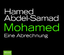 Mohamed - Eine Abrechnung - Hamed Abdel-Samad