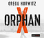 Orphan X (Evan Smoak) - Gregg Hurwitz
