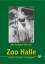 Die lustigen Tiere im Zoo Halle - Baumgarten, Ludwig