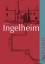 Ingelheim / Von der Steinzeit bis zur Gegenwart / Hartmut Geißler / Taschenbuch / zeitreisen / 2019 / Reichert / EAN 9783954901869 - Geißler, Hartmut