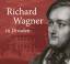 Richard Wagner in Dresden - Mythos und Geschichte - Eschebach, Erika; Omlor, Erik